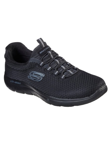 Skechers Summits 52811-BBK