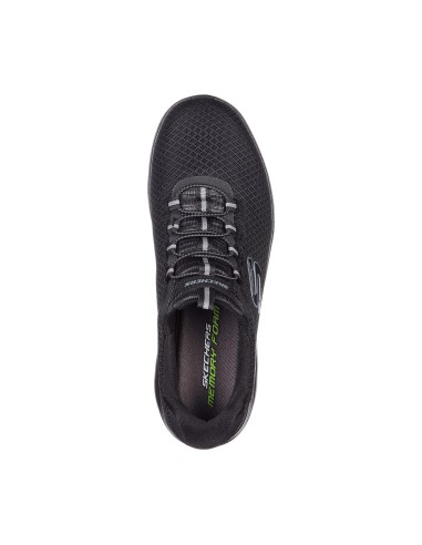Skechers Summits 52811-BBK