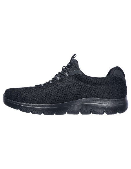 Skechers Summits 52811-BBK