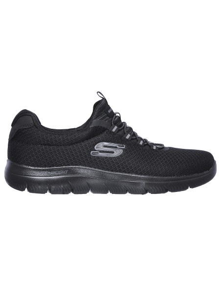Skechers Summits 52811-BBK