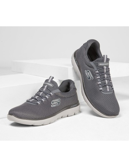 Skechers Summits 52811CHAR