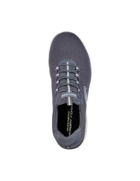 Skechers Summits 52811CHAR