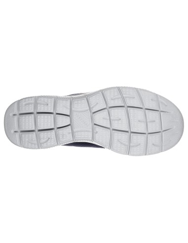 Skechers Summits Ανδρικά Sneakers Μπλε 52811-NVY