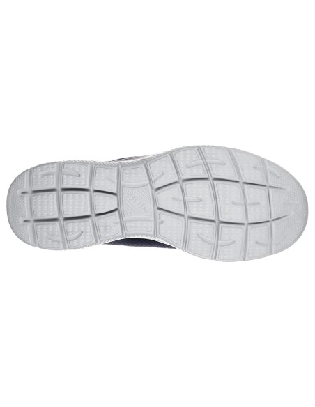 Skechers Summits Ανδρικά Sneakers Μπλε 52811-NVY