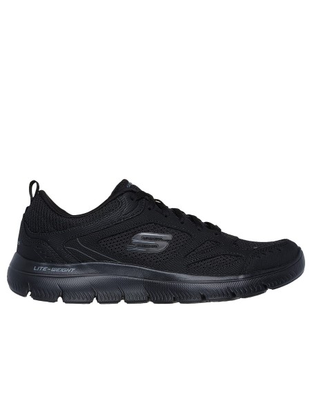 Skechers Summits-South Rim 52812-BBK