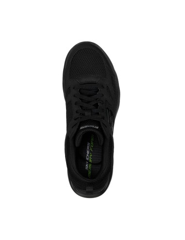 Skechers Summits-South Rim 52812-BBK