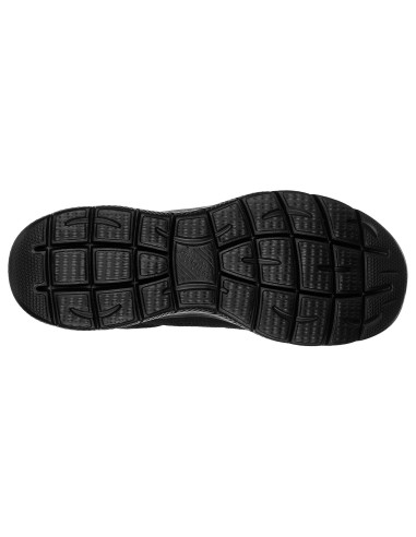 Skechers Summits-South Rim 52812-BBK