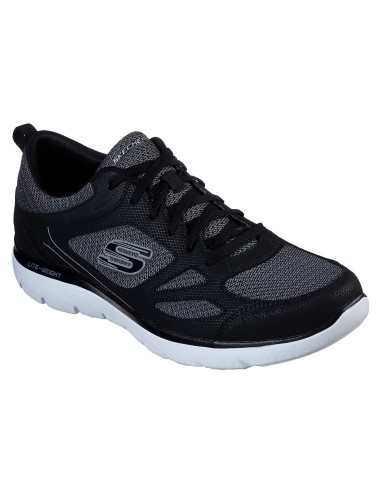 Skechers SummitsSouth Rim 52812BKW