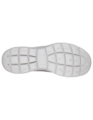 Skechers Summits South Rim 52812-CHAR Ανδρικά Αθλητικά Παπούτσια Running Γκρι
