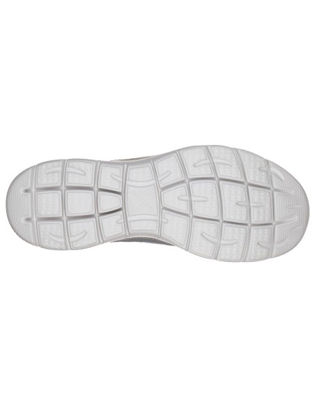 Skechers Summits South Rim 52812-CHAR Ανδρικά Αθλητικά Παπούτσια Running Γκρι