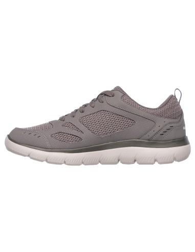 Skechers Summits South Rim 52812-CHAR Ανδρικά Αθλητικά Παπούτσια Running Γκρι