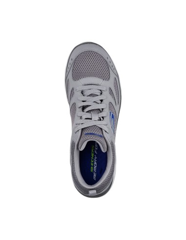 Skechers SummitsSouth Rim 52812GRY