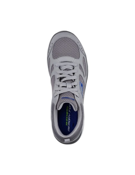 Skechers SummitsSouth Rim 52812GRY