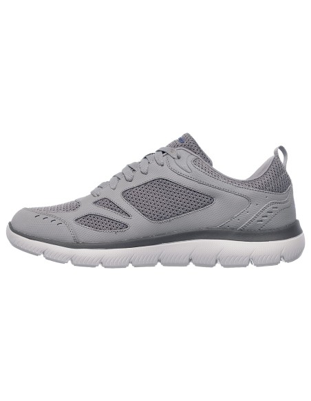 Skechers SummitsSouth Rim 52812GRY