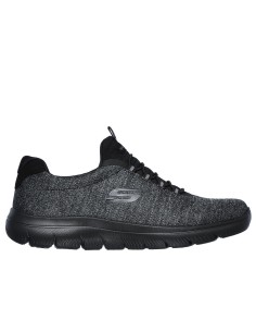 Skechers Summits Forton 52813WBBK