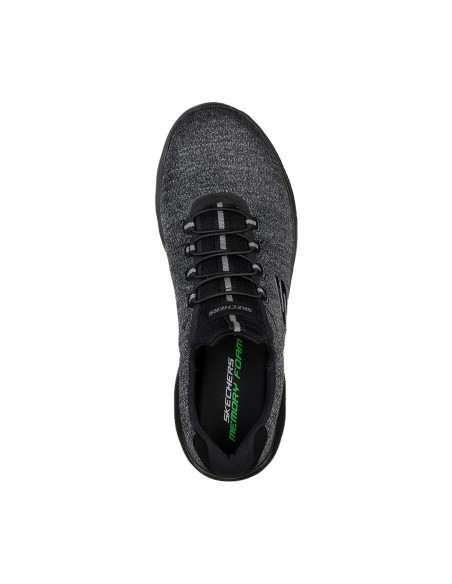 Skechers Summits Forton 52813WBBK