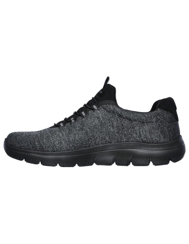 Skechers Summits Forton 52813WBBK
