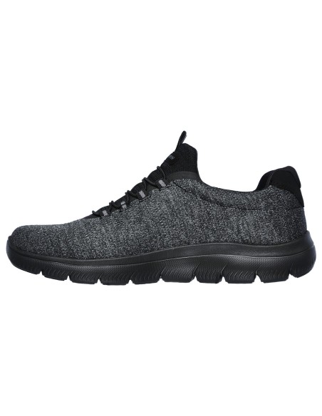 Skechers Summits Forton 52813WBBK