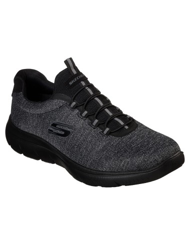 Skechers Summits Forton 52813WBBK