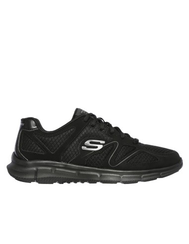 Skechers Satisfaction 58350-BBK