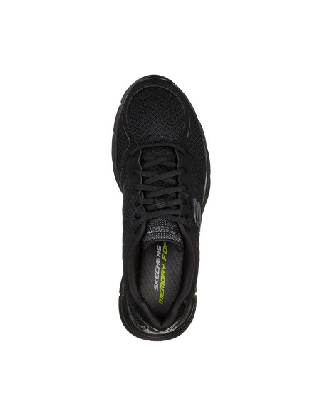 Skechers Satisfaction 58350-BBK