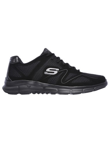 Skechers Satisfaction 58350-BBK