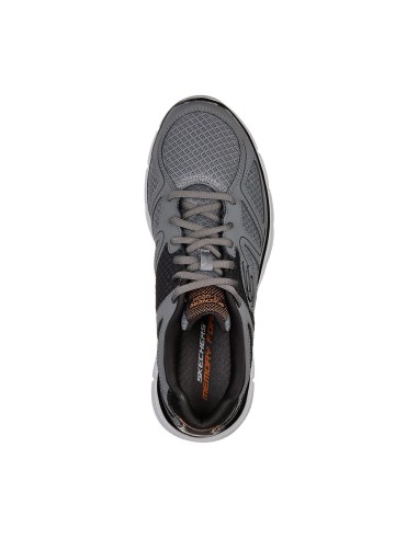 Skechers Satisfaction-Flash Point 58350-CCOR