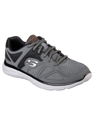 Skechers Satisfaction-Flash Point 58350-CCOR