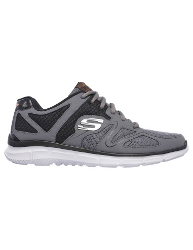 Skechers Satisfaction-Flash Point 58350-CCOR