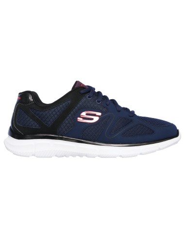 Skechers Verse Flash Point 58350-NVBK
