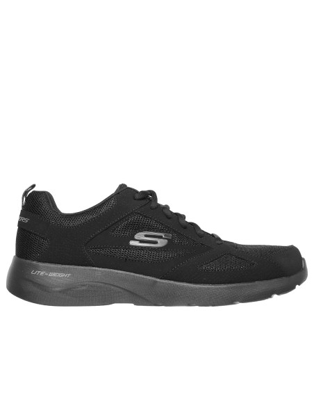 Skechers Dynamight 2.0 58363-BBK