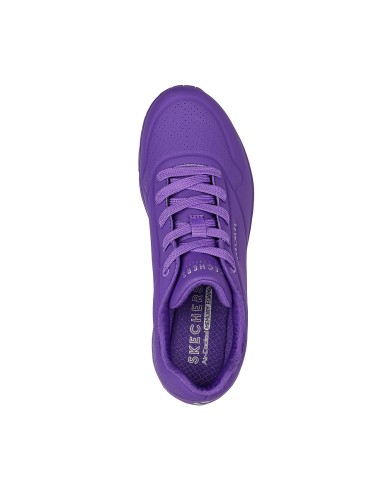 Skechers Uno Night Shades 73667PUR