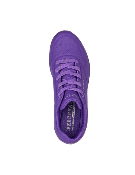 Skechers Uno Night Shades 73667PUR