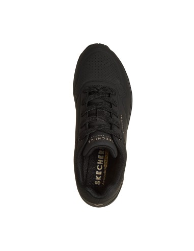 Skechers UnoStand on Air 73690BBK