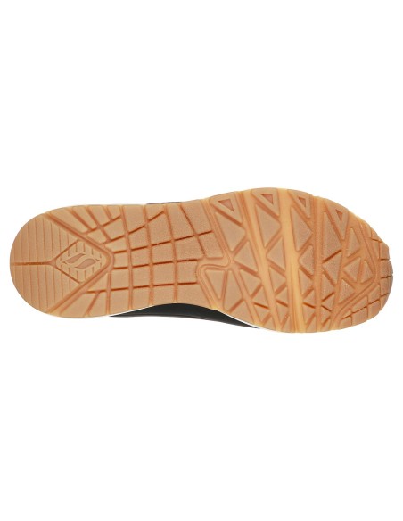 Skechers Uno-Stand on Air 73690-BLK