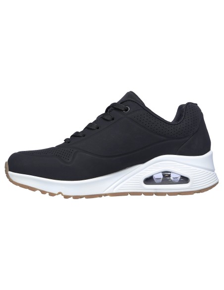 Skechers Uno-Stand on Air 73690-BLK