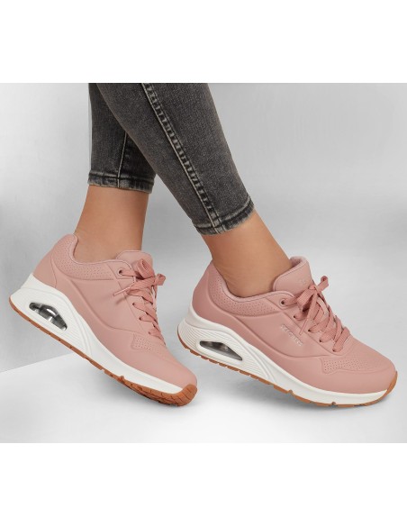 Skechers Uno-Stand on Air 73690-BLSH