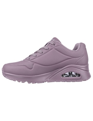 Skechers Uno Stand on Air Γυναικεία Sneakers Μωβ 73690-DKMV