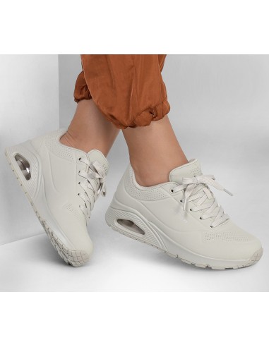Skechers Uno Stand on Air 73690-OFWT
