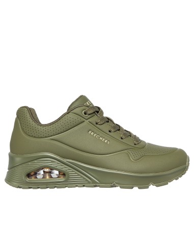 Skechers UnoStand on Air 73690OLV