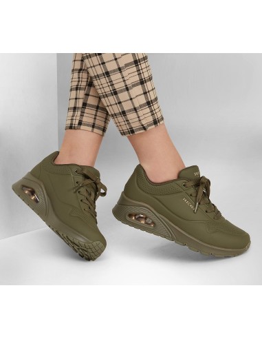 Skechers UnoStand on Air 73690OLV