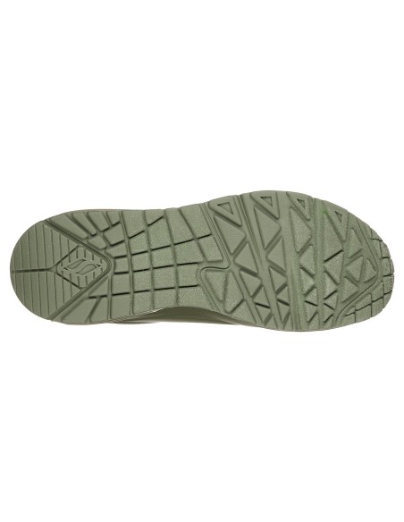 Skechers UnoStand on Air 73690OLV