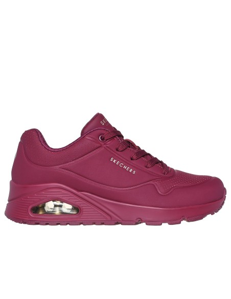 Skechers UnoStand on Air 73690PLUM