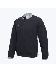 Nike DriFit Academy 25 Men's Sweatshirt Black FZ9837 010