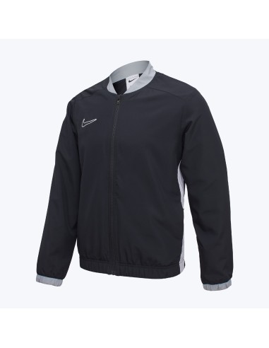 Nike DriFit Academy 25 Men's Sweatshirt Black FZ9837 010