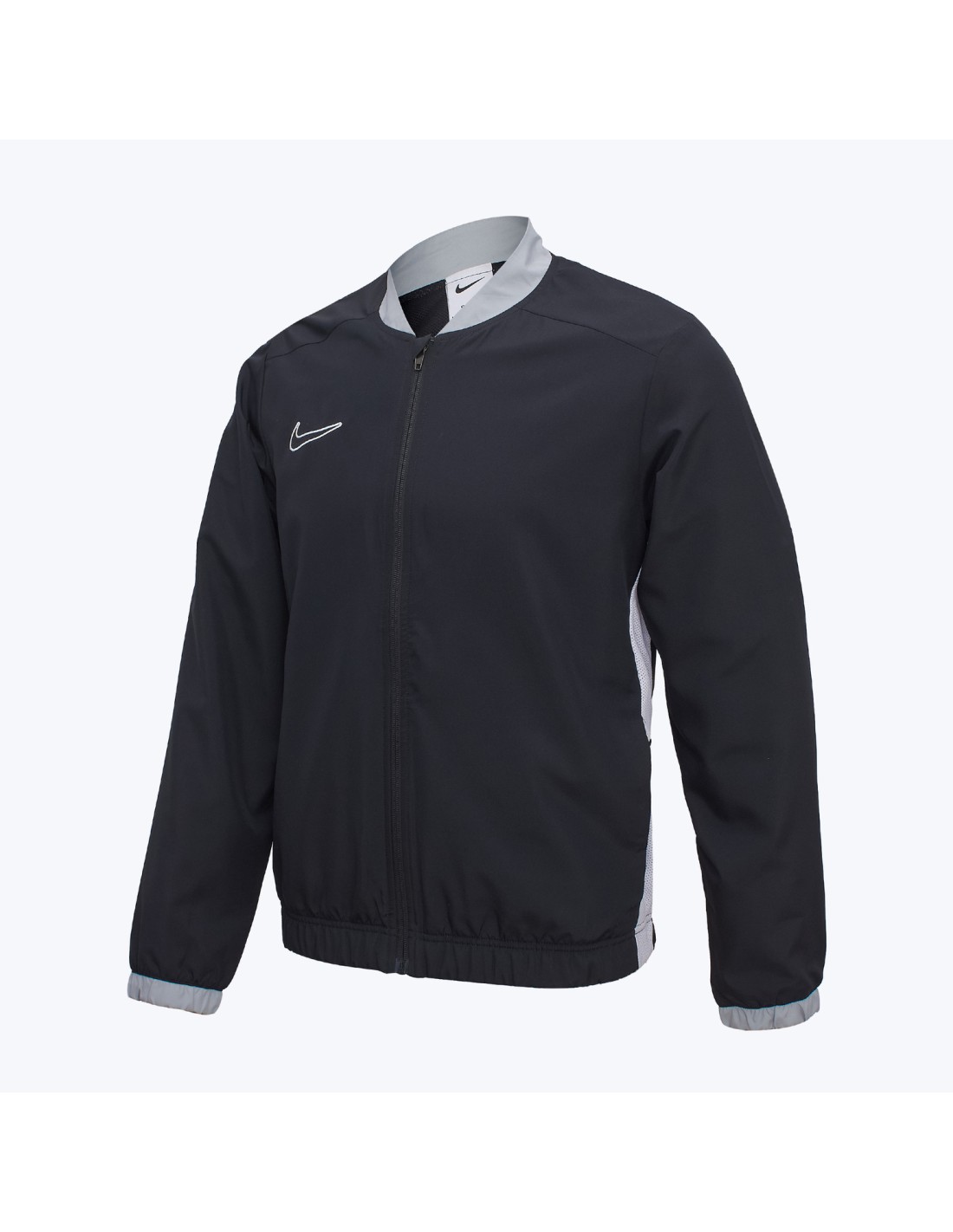Nike DriFit Academy 25 Men's Sweatshirt Black FZ9837 010