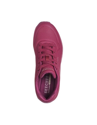 Skechers UnoStand on Air 73690PLUM