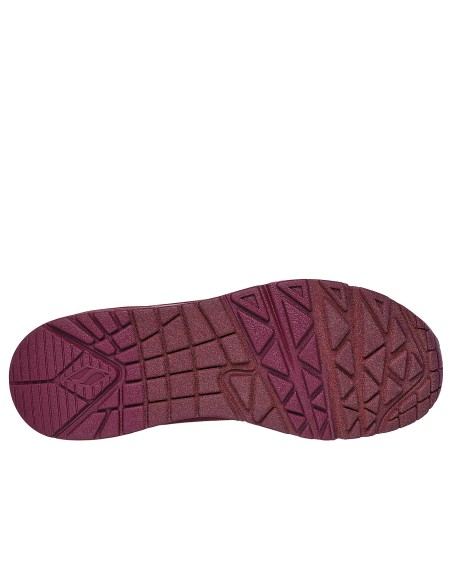 Skechers UnoStand on Air 73690PLUM