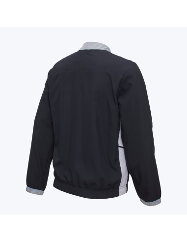 Nike DriFit Academy 25 Men's Sweatshirt Black FZ9837 010