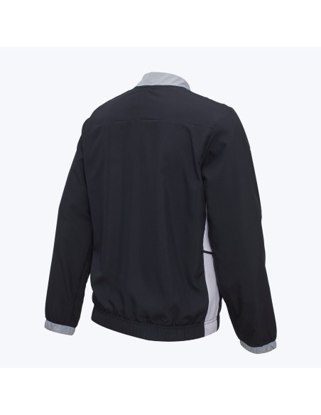 Nike DriFit Academy 25 Men's Sweatshirt Black FZ9837 010